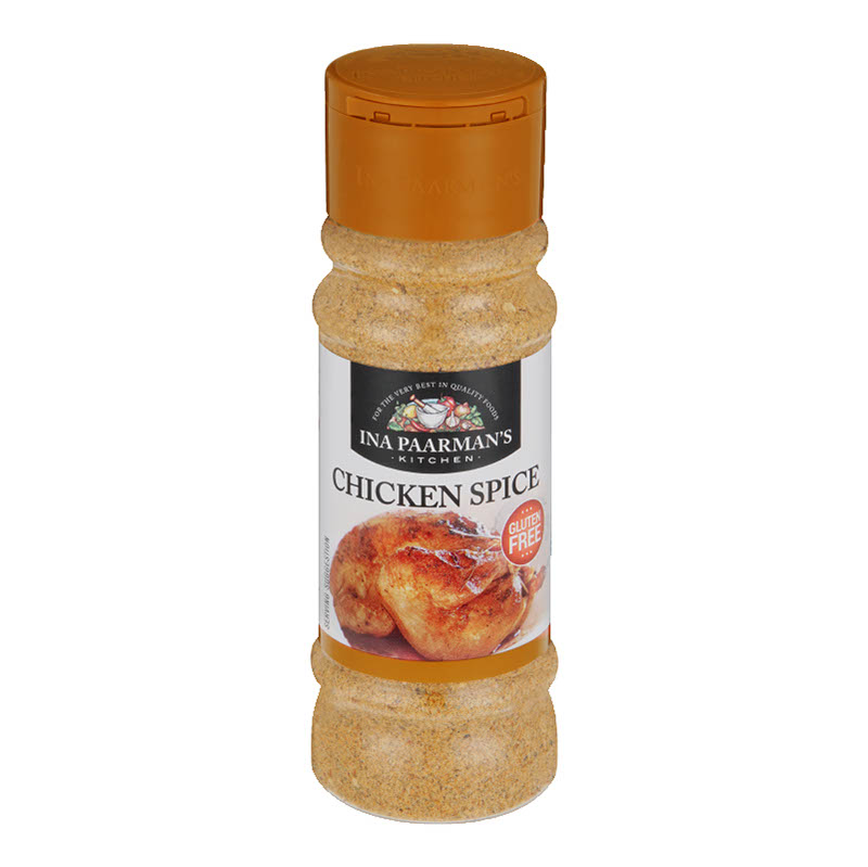 Chicken Spice Mix