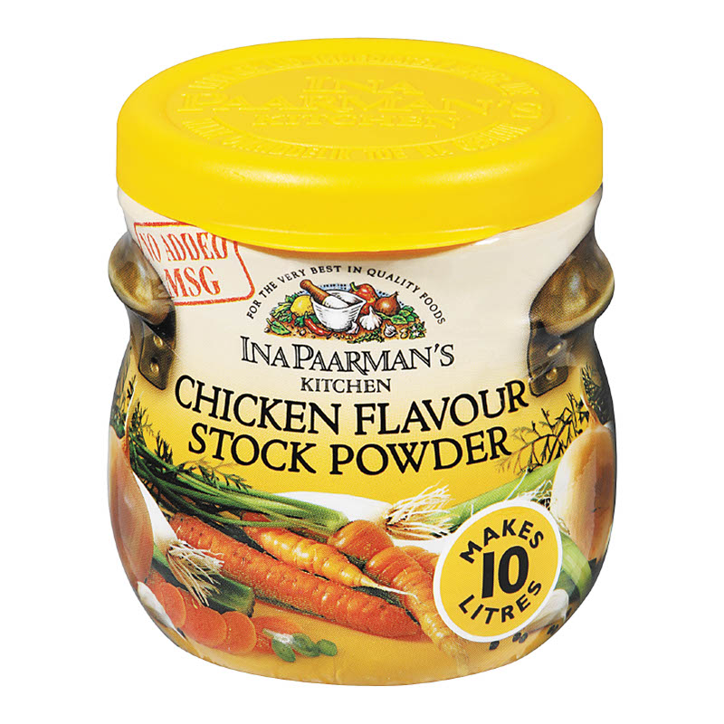Chicken Flavor Broth Powder